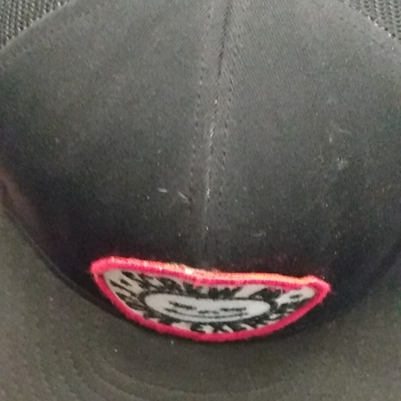 3 Vintage 💯Trucker,🔥 hat bundle - Picture 5 of 17